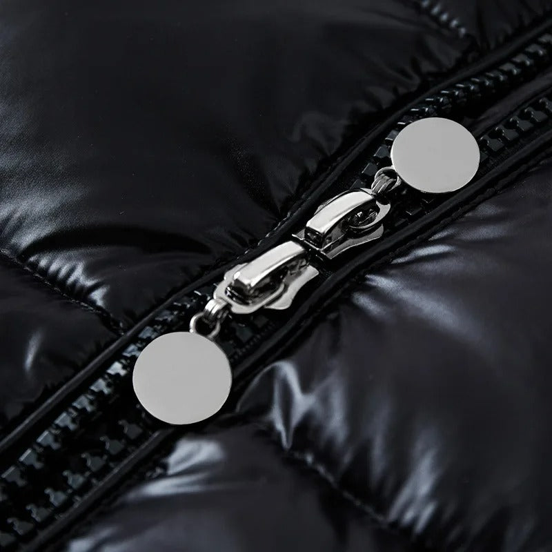 Winterlane Classic Puffer Jacket