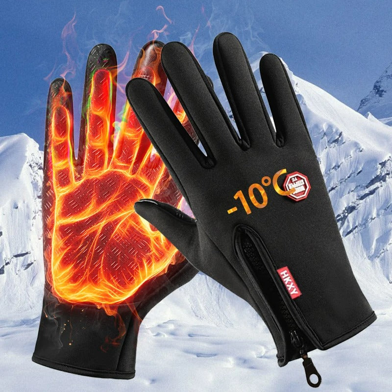 Winterlane Thermal Winter Gloves