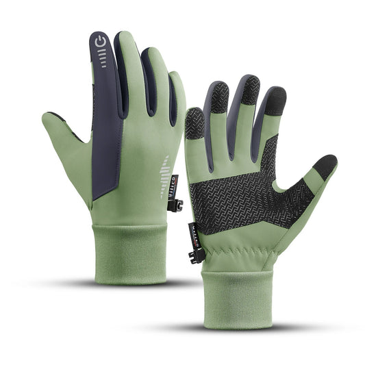 Winterlane Thermal Touchscreen Gloves
