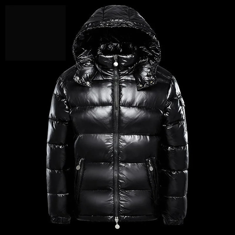 Winterlane Classic Puffer Jacket