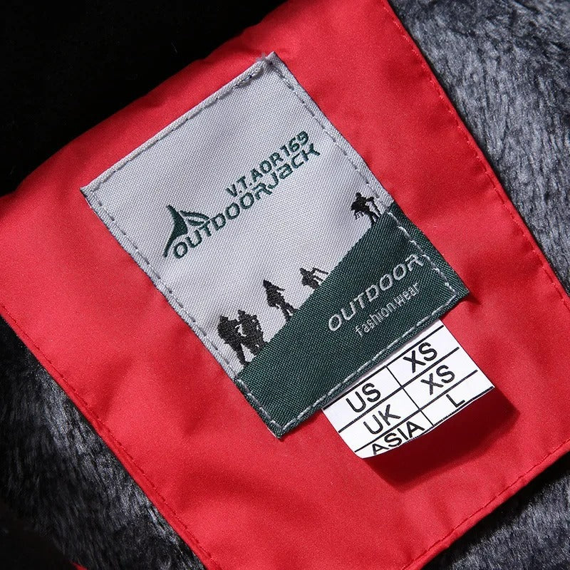 Winterlane Arctic Shield™ Waterproof Winter Parka