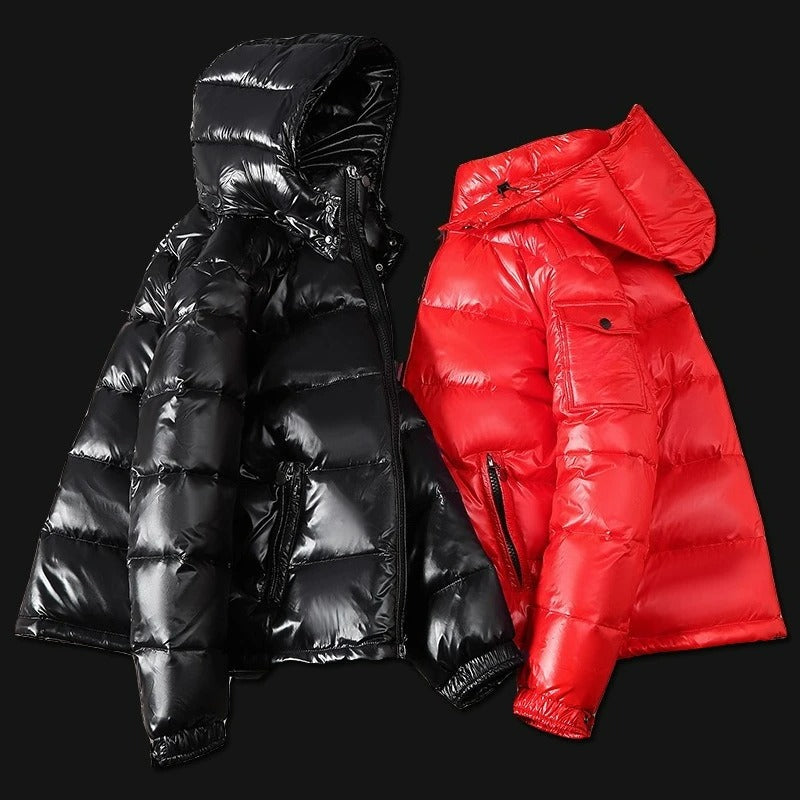 Winterlane Classic Puffer Jacket
